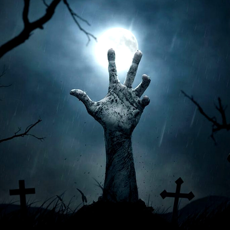 All need to know about Tanzanian Man Ismail Azizi, who claims to be dead six times and returns