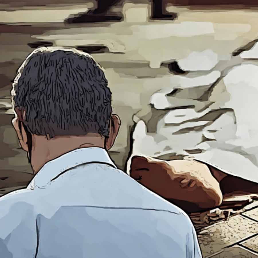 Konnagar Murder Case