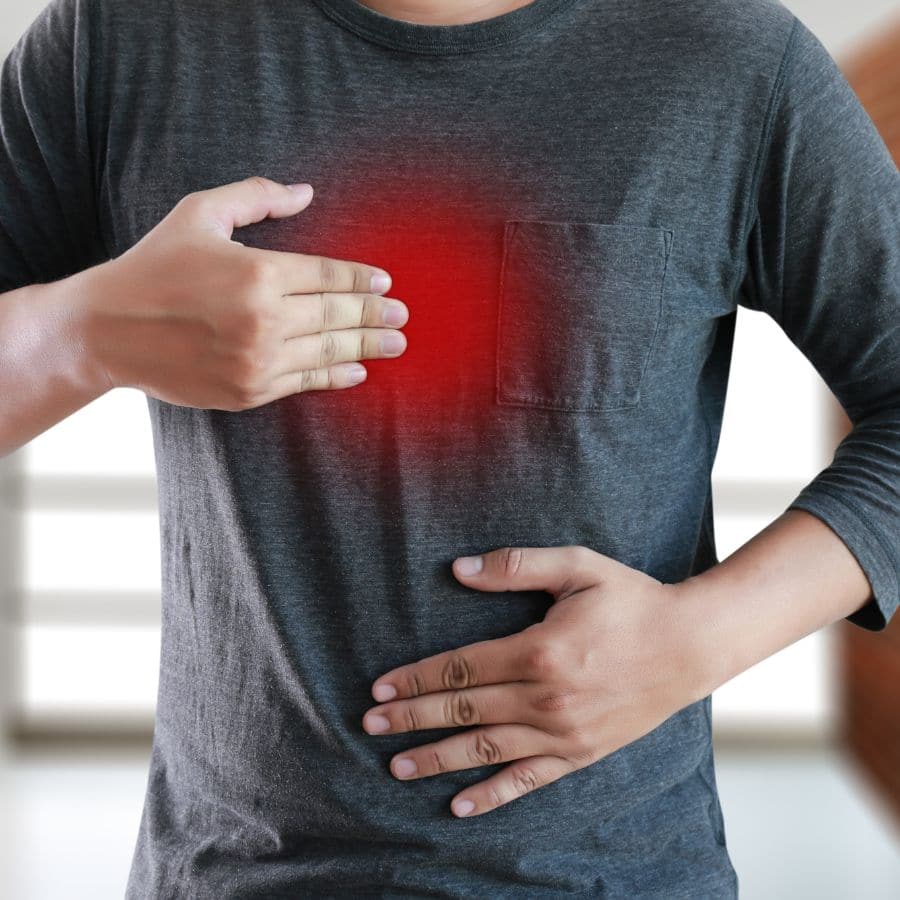 গ্যাস, অম্বল নিপাত যাক! তা হলে এ বার চিন্তা ছাড়াই জমিয়ে খান পুজোয়।   (এই প্রতিবেদনটি ‘আনন্দ উৎসব’ ফিচারের একটি অংশ।)