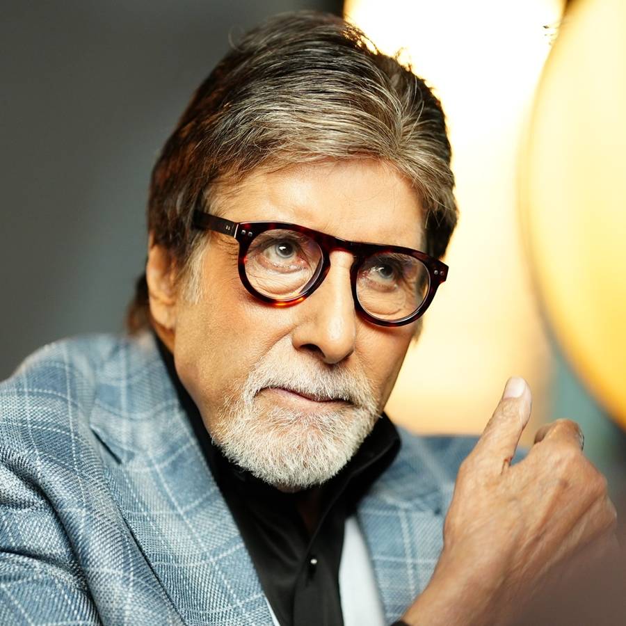 Amitabh Bachchan Opens Up On Ageing Struggles dgtl