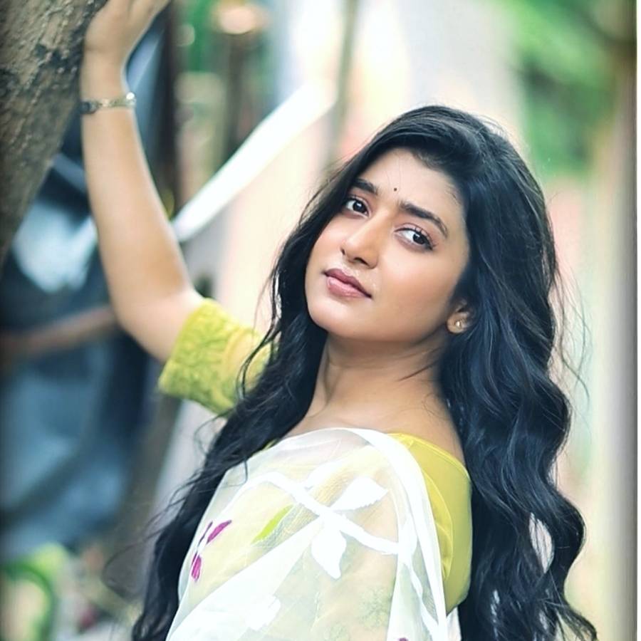 Why Actress Aratrika Maity did protest dgtl