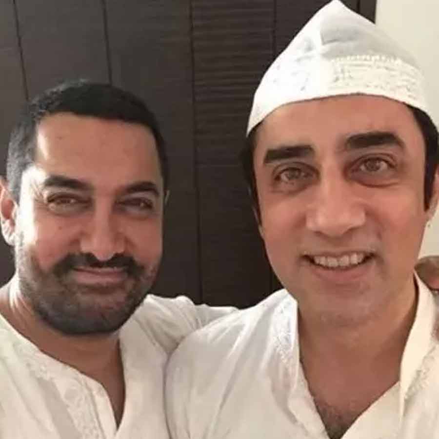 Faissal Khan said that Aamir Khan has an illegitimate child and he can prove that dgt