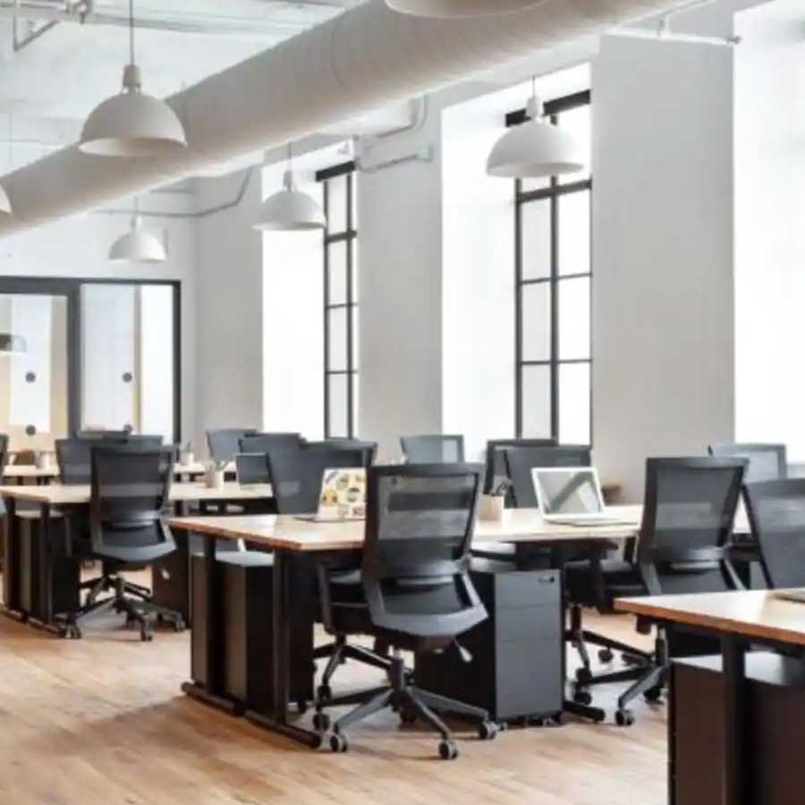 Pretend to work trend China