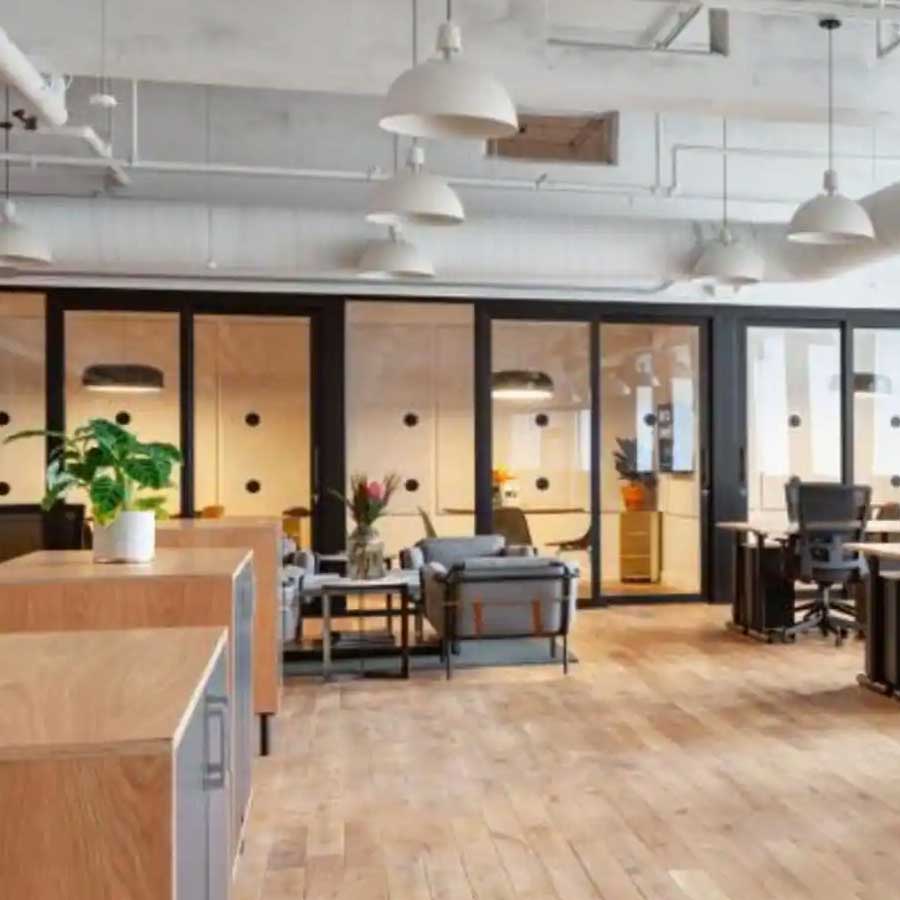 Pretend to work trend China