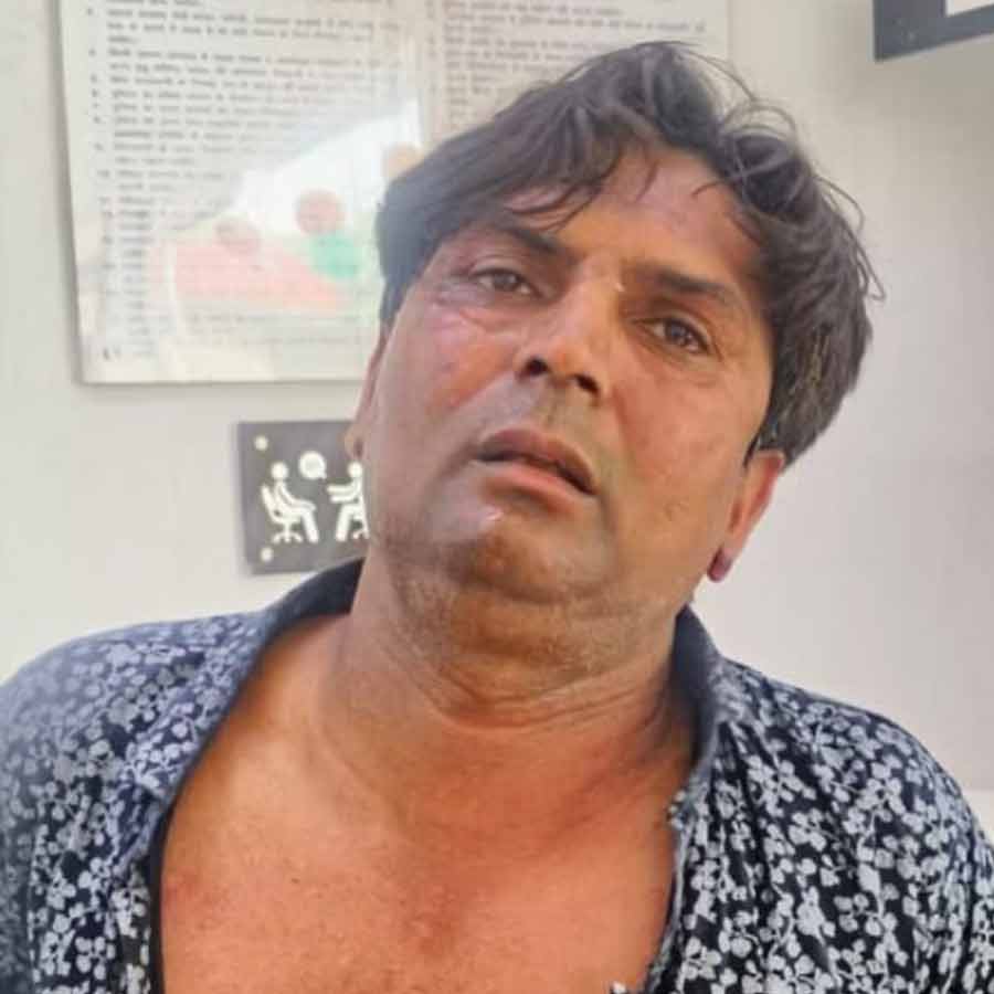 Delhi CM attacker visited her ancestral house before the assault dgtl