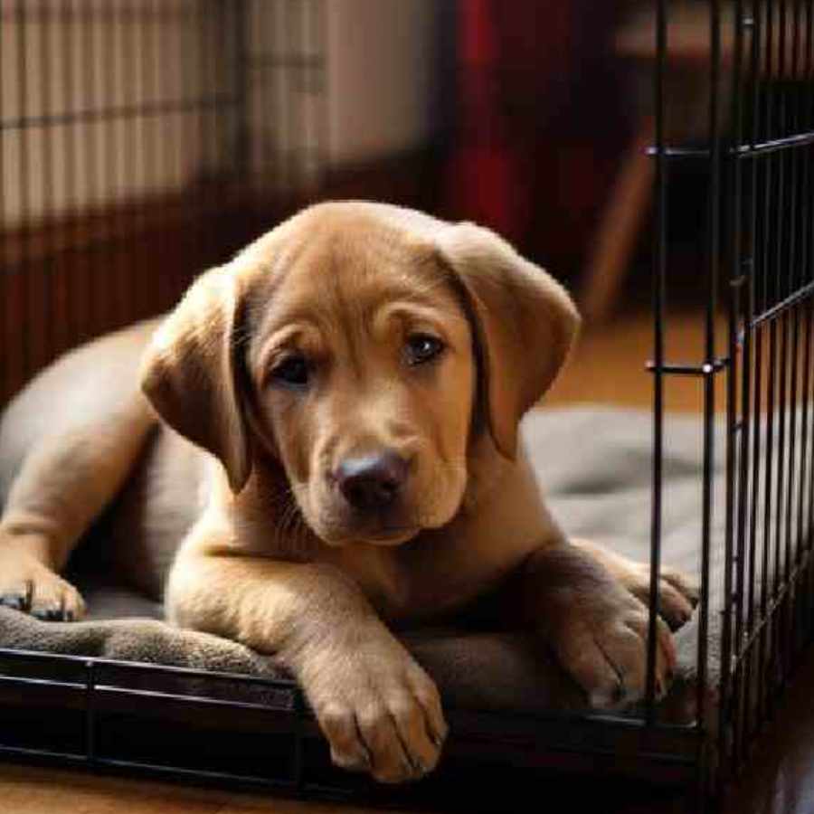 Initiative to quickly send pets in foster care at Behala Parnasree to rehabilitation centers