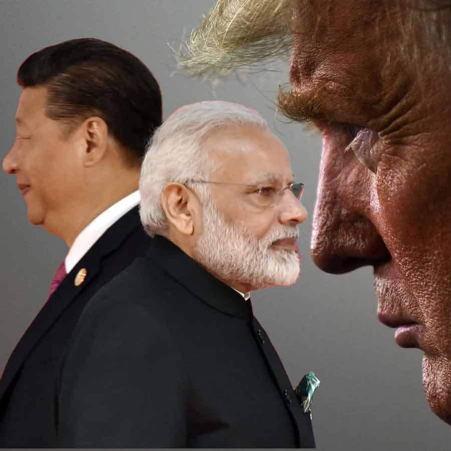 India China ties become stronger amid US President Donald Trump’s tariff, know its benefits