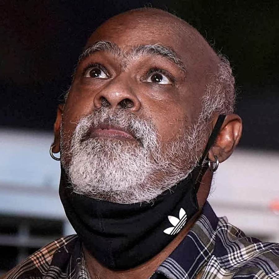 picture of Vinod Kambli