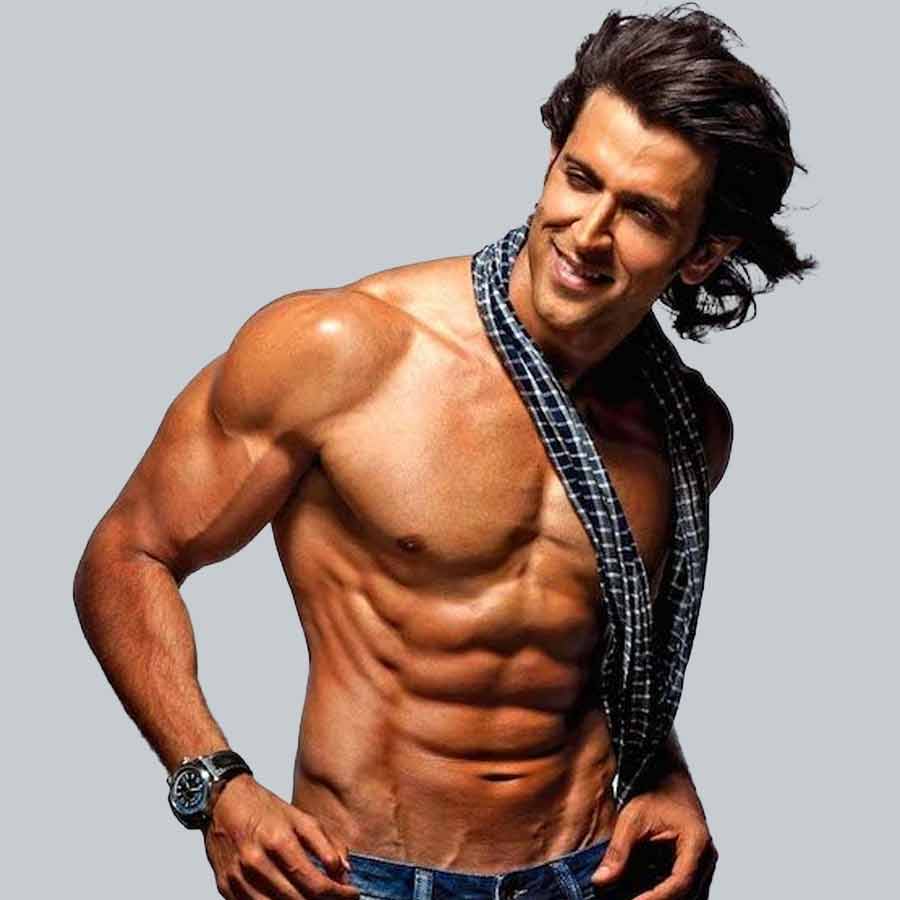Hrithik Roshan’s personal chef reveals the Bollywood actor’s diet secrets