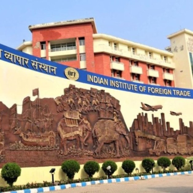 IIFT