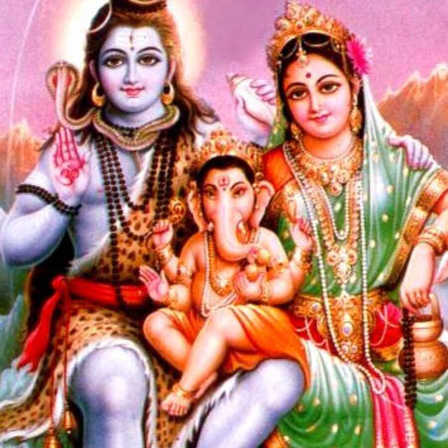 How Lord Ganesha Became Siddhidata dgtl