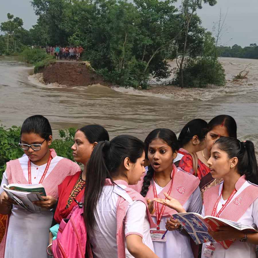 Forest Department to Ensure Safety of Students in Forest Areas During Higher Secondary 3rd Semester Exams dgtl