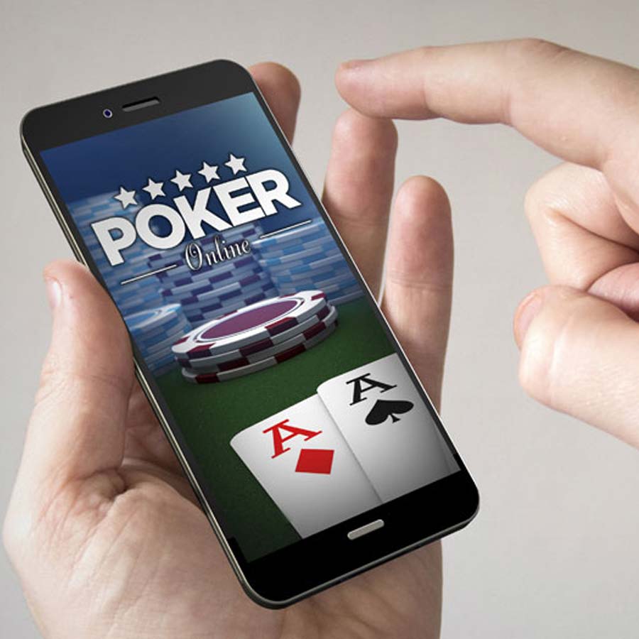 Lok Sabha passes bill to ban online games which played with money dgtl