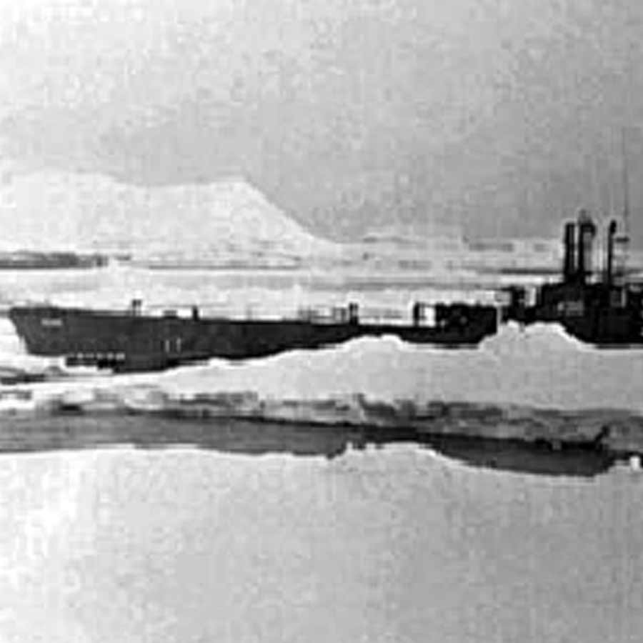 ১৯৪৬-র ১২ ডিসেম্বর ওয়েস্টার্ন গ্রুপের জাহাজগুলি মার্কেসাস দ্বীপপুঞ্জে পৌঁছোয়। সেখানে মার্কিন যুক্তরাষ্ট্রের নৌবাহিনীর একটি যুদ্ধজাহাজ ইউএসএস হেন্ডারসন এবং তেলবাহী জাহাজ ইউএসএস ক্যাকাপন প্রথমে একটি আবহাওয়া পর্যবেক্ষণ স্টেশন স্থাপন করে। ইউএসএস কারিটাক নামক আরও একটি জাহাজ আন্টার্কটিকার উপকূলীয় অঞ্চলে বিমান পরিচালনার গবেষণায় সাহায্য করেছিল।