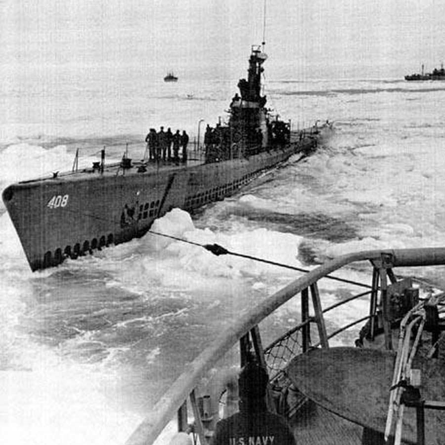  ভূতাত্ত্বিক বিভিন্ন দিক নিয়েও গবেষণা করা হয়। তার মধ্যে আন্টার্কটিকার মাটির গঠন, শিলা, খনিজ, তুষার ও বরফের স্তর সম্পর্কে তথ্য সংগ্রহ করা হয়েছিল। এর ফলে বরফের ওপর কী ভাবে গবেষণাঘাঁটি তৈরি করা যায়, কী ভাবে যোগাযোগ রাখা যায়, তা নিয়ে বাস্তব অভিজ্ঞতা অর্জন করেছিলেন সেনারা।