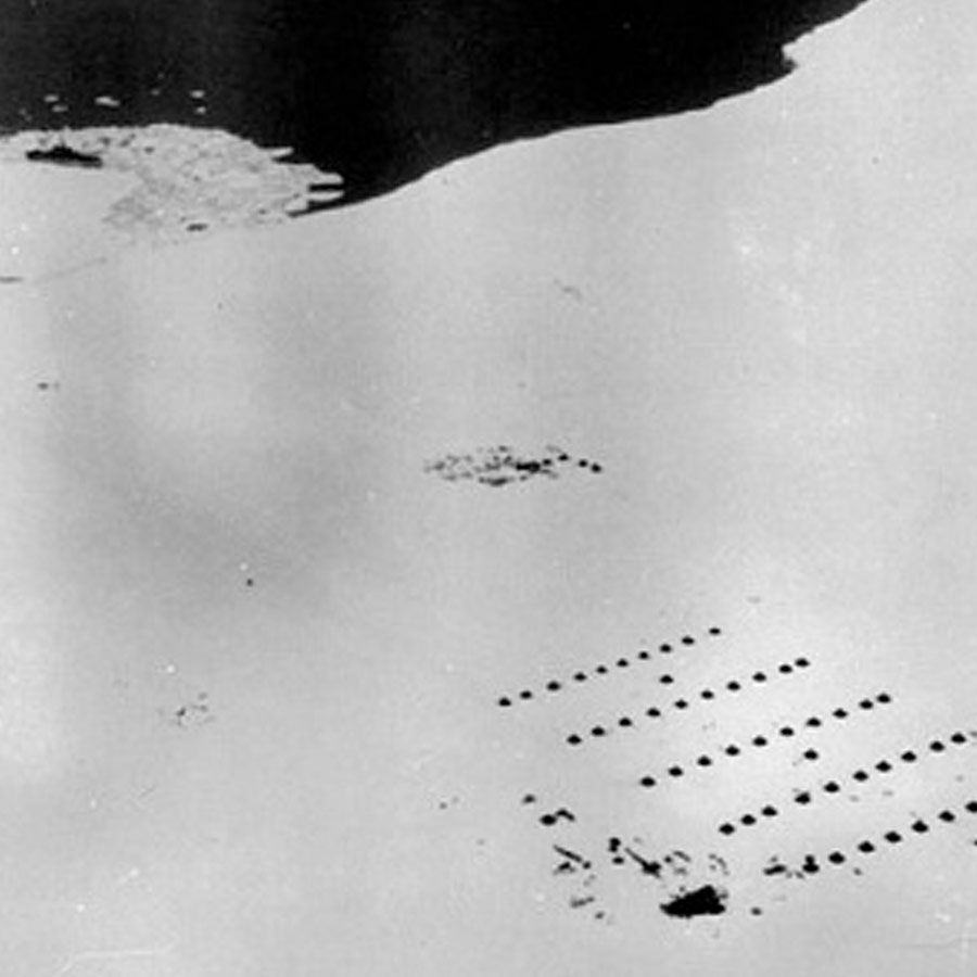  আন্টার্কটিক অঞ্চলে রেডিয়ো যোগাযোগ কেমন কাজ করে, কোন কোন জায়গায় সমস্যা হয়, সে সব বিষয়ে পরীক্ষা চালানো হয়েছিল এই অভিযানে। যুদ্ধকালীন পরিস্থিতিতে সেনাদের সঙ্গে কী ভাবে যোগাযোগ রাখা যাবে, আদৌ সেখানে কোনও যোগাযোগ ব্যবস্থা কাজ করবে কি না, করলেও কী ভাবে— সেই দিকগুলি নিয়েও গবেষণা চালান সেনারা। গবেষণায় রাডার ও যোগাযোগ প্রযুক্তির সীমাবদ্ধতা খুঁজে পেয়েছিলেন তাঁরা।