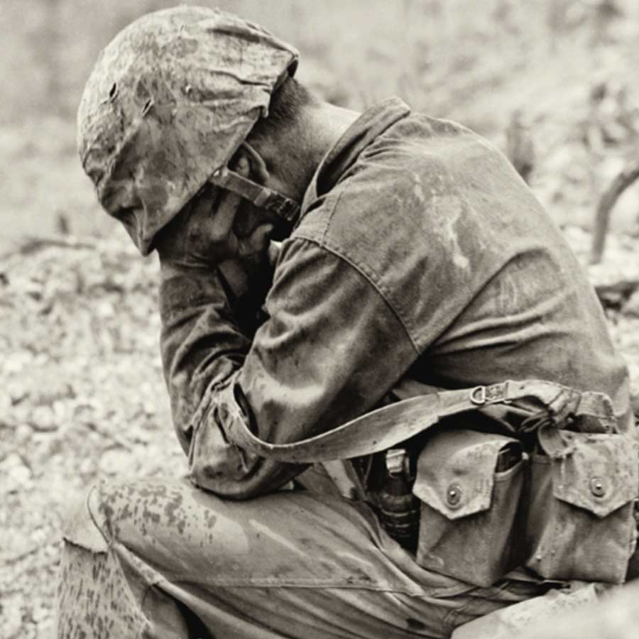 এই দুর্ঘটনার পর আরও একটি মৃত্যু হয়। ১৯৪৭ সালের ২১ জানুয়ারি লেফটেন্যান্ট ভ্যান্স এন উডালের মৃত্যু হয়। তাঁর মৃত্যুর সঠিক কারণ স্পষ্ট করেনি মার্কিন সেনা। লেফটেন্যান্ট ভ্যান্স মার্কিন নৌবাহিনীর অফিসার ছিলেন। খারাপ আবহাওয়ার কারণেই তাঁর মৃত্যু হয়েছে বলে শোনা যায়।