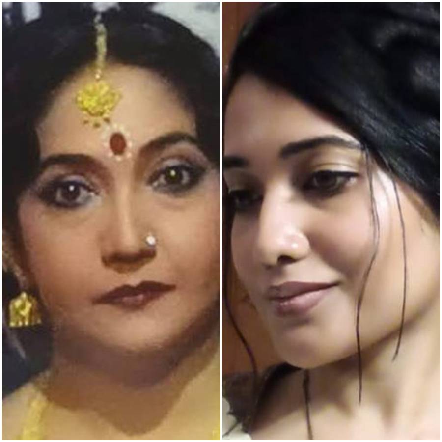 Surjit Banerjee and theater group Natyaranga are bringing the elderly Noti Binodini dgtl