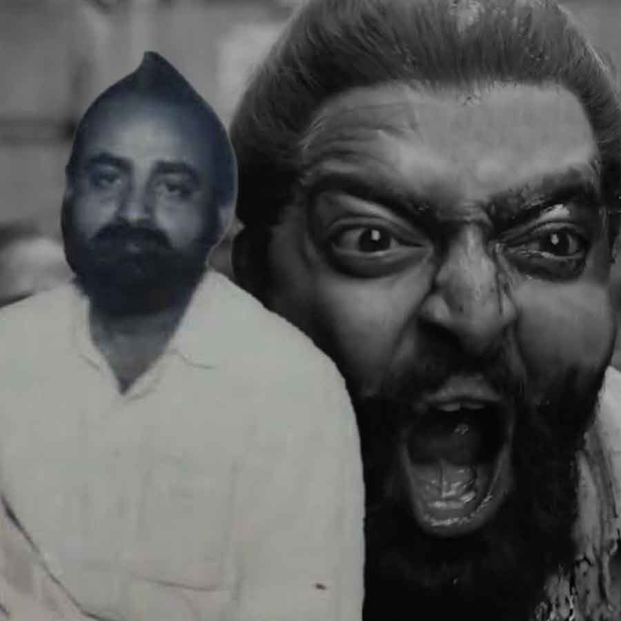 Family Files FIR Alleging Historical Distortion in Portrayal of Gopal Mukhopadhyay in The Bengal Files Movie dgtl