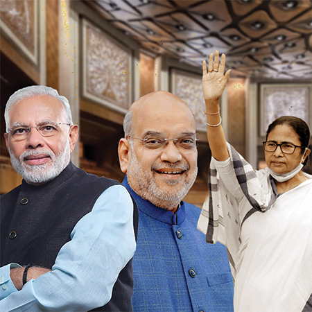 Amit Shah tabled Bill to Let Governors Sack CM, Ministers After 30 Days in Jail dgtl