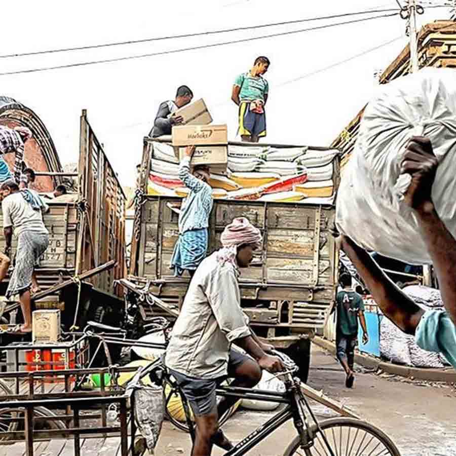 Both the ruling party and the opposition are playing politics with migrant workers