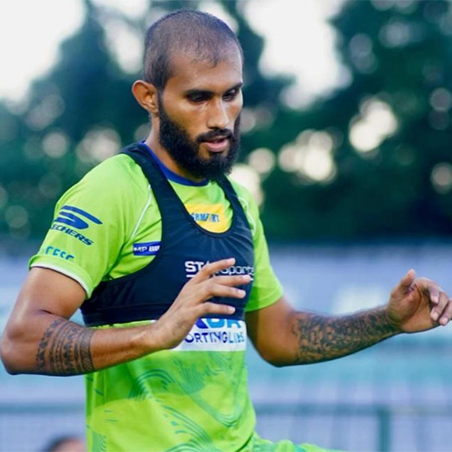 AIFF's arguments with Mohun Bagan Supergiant over the Subhasish Bose issue continued on Wednesday