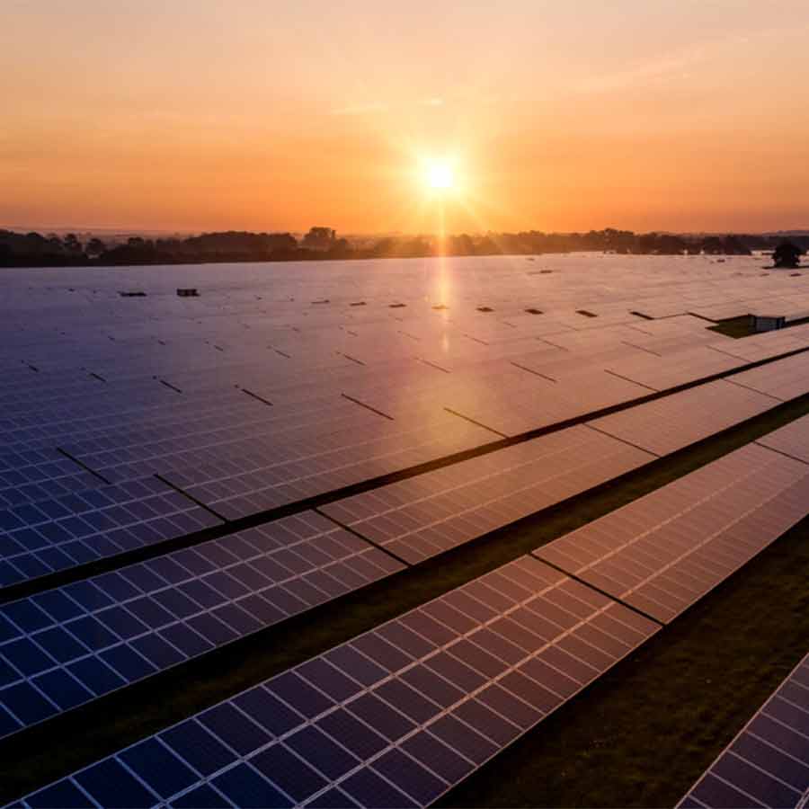 Vikram Solar is investing 400 crores in the state