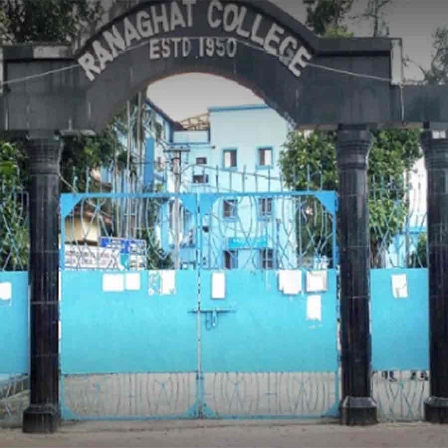 Student worried as government colleges of Nadia has not started UG Admission process yet
