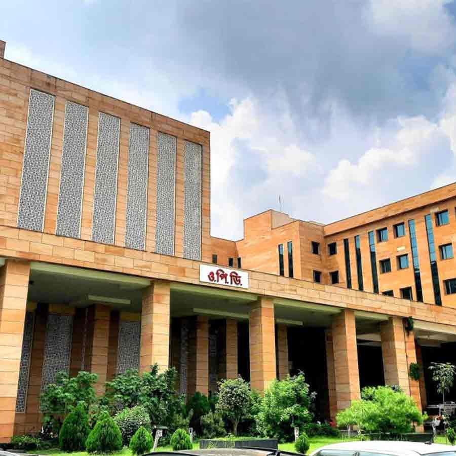 কল্যাণী এমস।