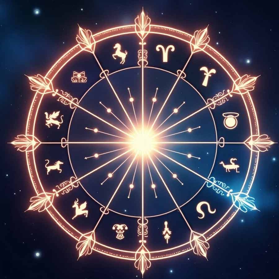 Powerful alignment takes place as Venus and Mercury conjuncts in Cancer on 21st August