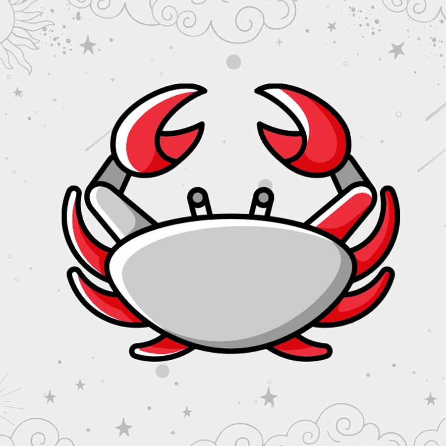 Powerful alignment takes place as Venus and Mercury conjuncts in Cancer on 21st August