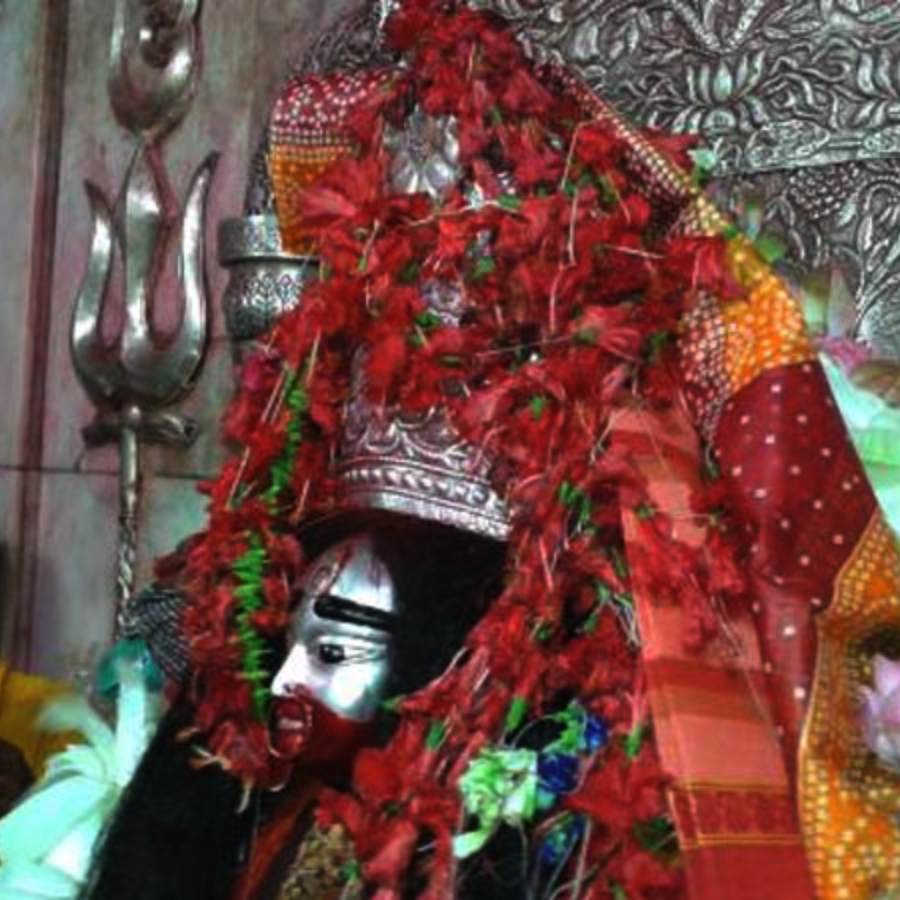 maa tara