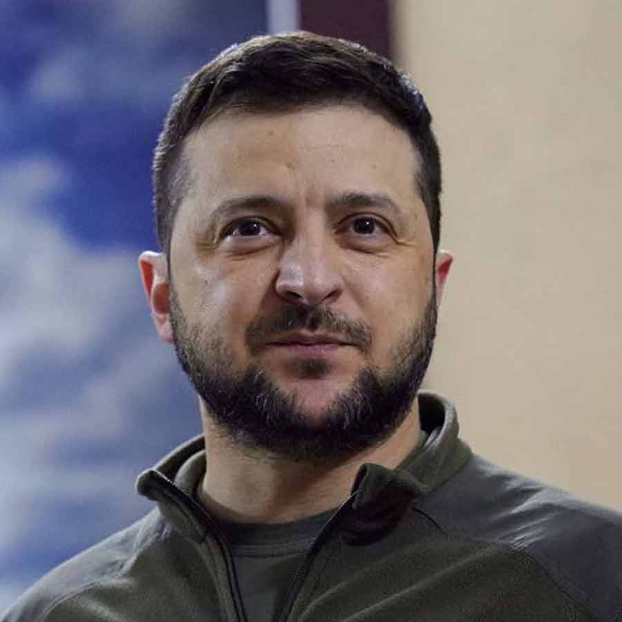 Ukraine President Volodymyr Zelenskyy proves his importance in second meeting with Donald Trump for peace deal 