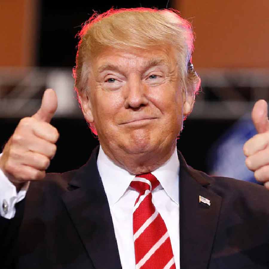 Ukraine President Volodymyr Zelenskyy proves his importance in second meeting with Donald Trump for peace deal 