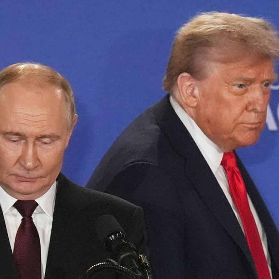 Ukraine President Volodymyr Zelenskyy proves his importance in second meeting with Donald Trump for peace deal 