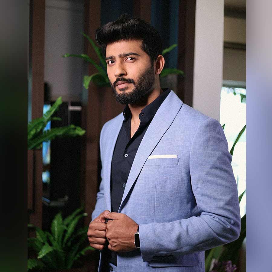 Actor Ravi Shaw opens up why he is not doing dailysoap as lead dgtl