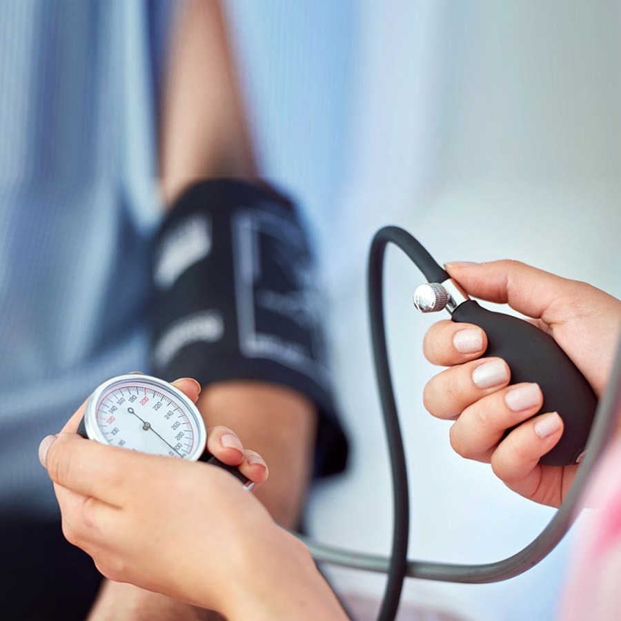 Five breakfast options that secretly increase your Blood Pressure dgtl