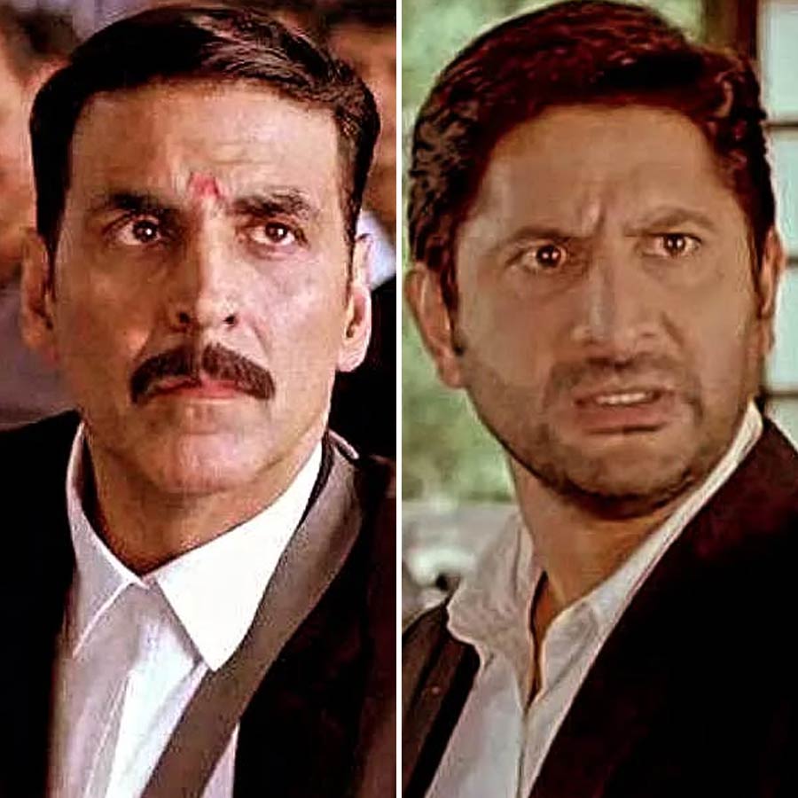 Pune court summoned Akshay Kumar and Arshad Warsi dgtl
