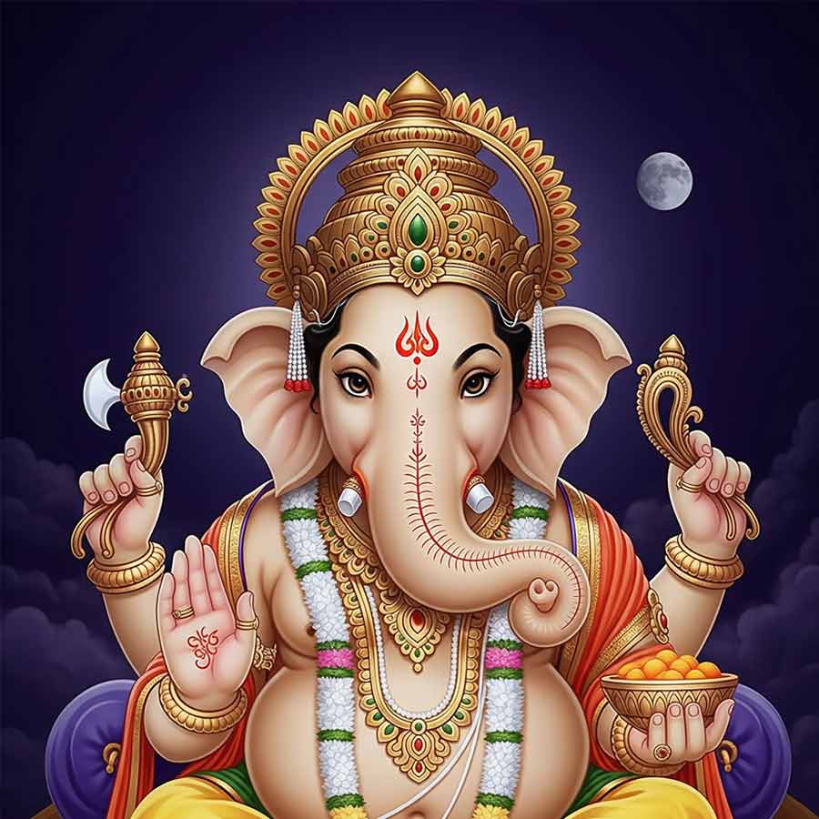 ganesh