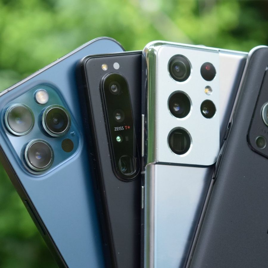 Representative Picture