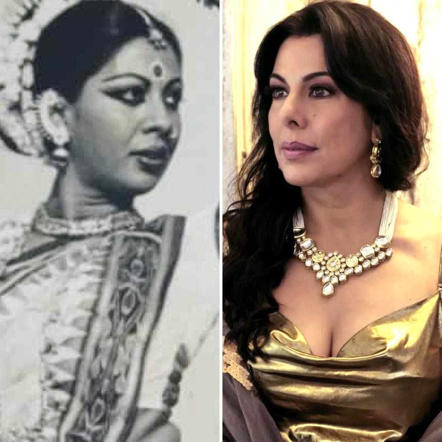 Pooja Bedi Reveals Mother Protima Bedi Body Was Never Found and more on her life