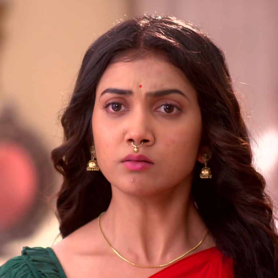 Which serial leads the TRP competition in this week dgtl