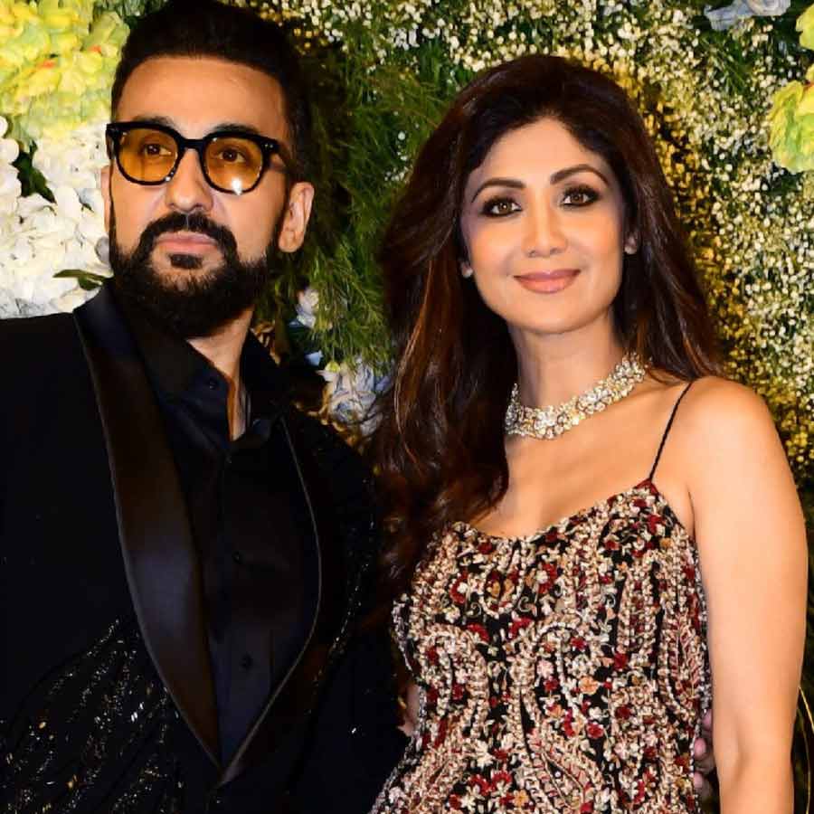Raj Kundra Kidney polluted by Meat and Alcohol Falahari Baba Writes To Premanand Maharaj Offers His Organ dgtl
