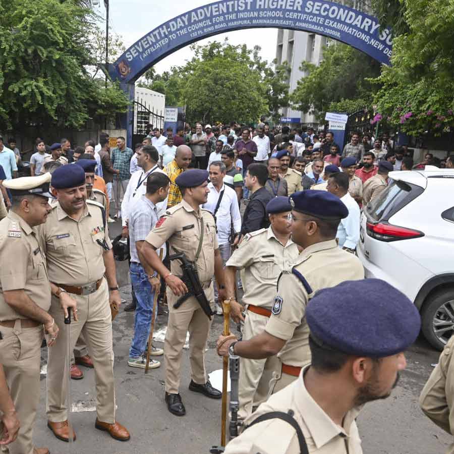 Student who allegedly attacked classmate called his another friend to inform the matter, says sources dgtl