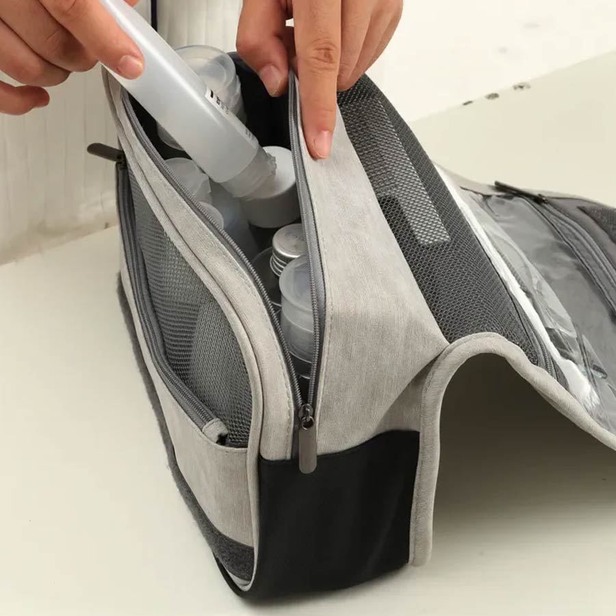 What to put in toiletry bag the ultimate guide dgtl
