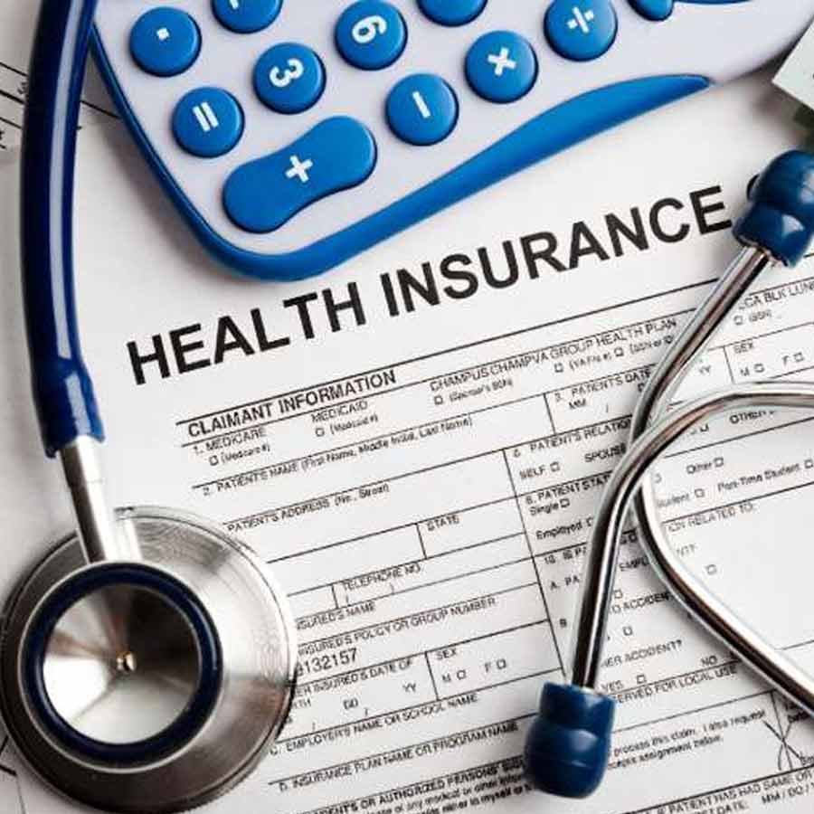 West Bengal Minister of State Finance Chandrima Bhattacharya says, Centre must ensure that insurance companies do not hike premium dgtl