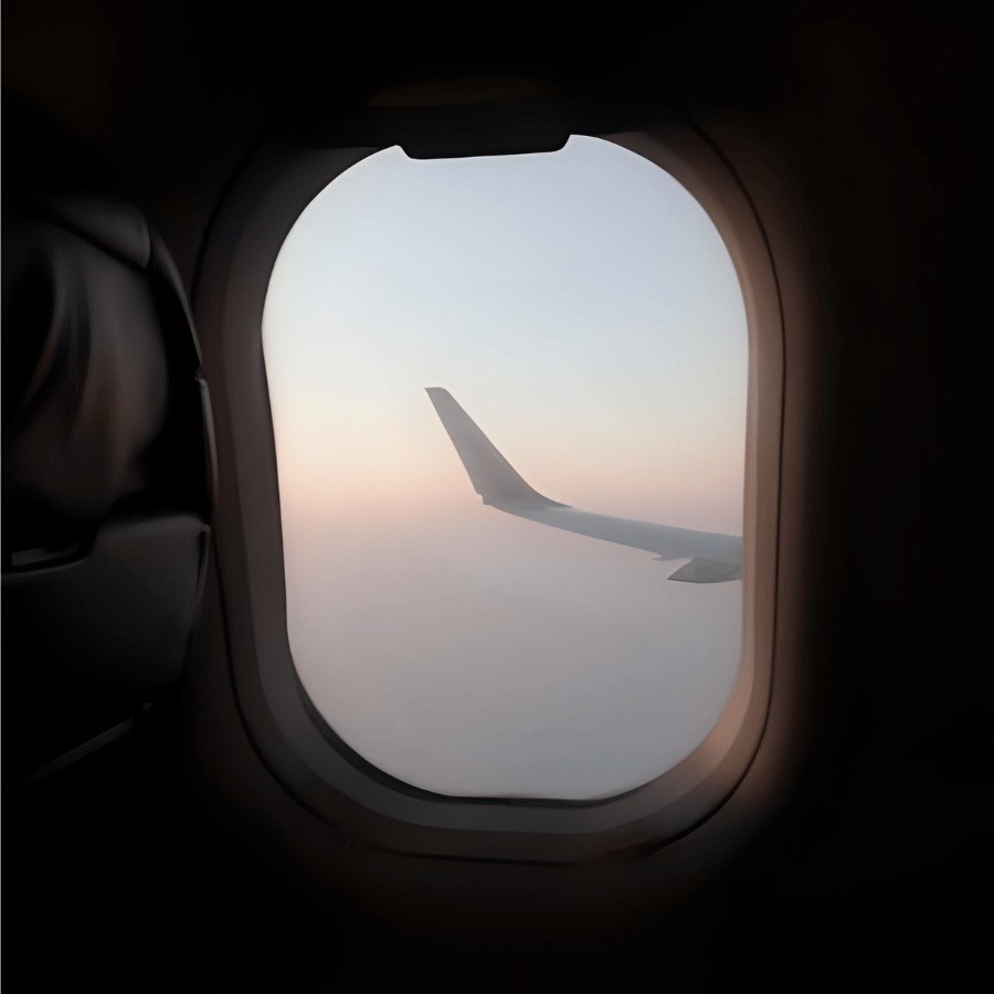 সম্প্রতি একের পর এক বিমান দুর্ঘটনার খবর আমাদের অনেকের মনে ভয় ঢুকিয়ে দিয়েছে— ‘আমার সঙ্গেও এমন কিছু হবে না তো?’ এই প্রশ্ন অনেকের মাথায় ঘুরপাক খাচ্ছে। চলুন জেনে নেওয়া যাক, এই বিষয়টা কীভাবে সামলাবেন? পাশাপাশি এটাও জেনে নিন, আসলে বিষয়টি কতটা ঝুঁকিপূর্ণ।