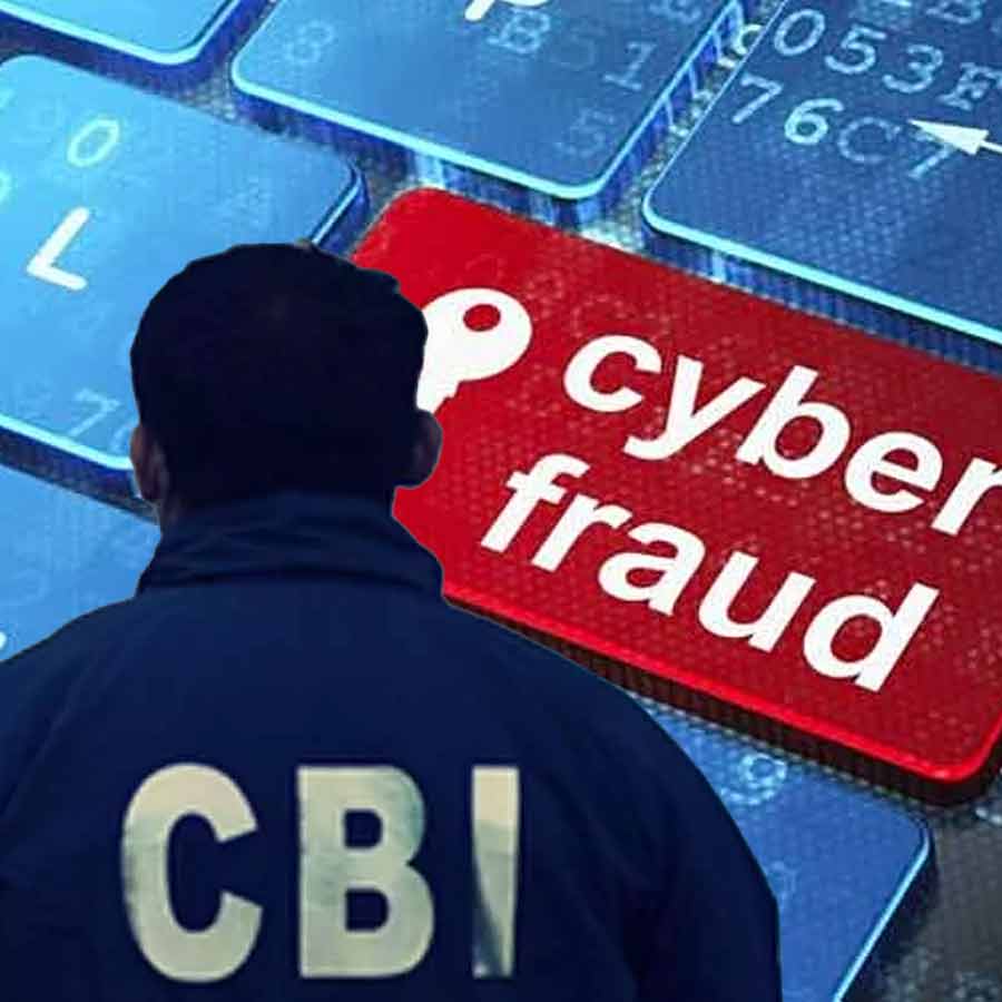 Empower CBI to probe cybercrime cases without state’s consent, House panel recommendation to Narendra Modi government dgtl