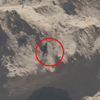 How Israeli forces eliminated the rebellions in Southern Gaza, video footage releases dgtl