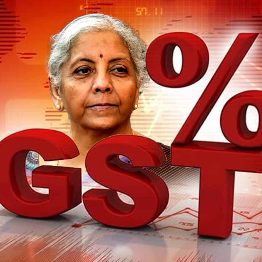 Group of Ministers accepted Centre’s proposal of two slabs in GST dgtl